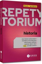 Repetytorium LO 2023 - Historia