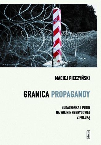 Granica propagandy