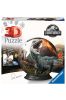 Puzzle 3D 72 Kula Jurassic World