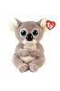 Beanie Babies Melly - koala 15 cm