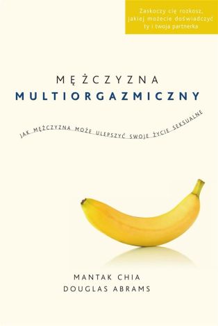 Mężczyzna multiorgazmiczny