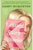 I Kissed Shara Wheeler