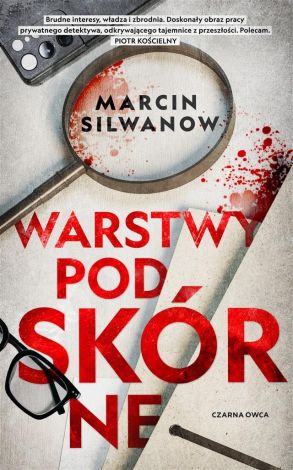 Warstwy podskórne