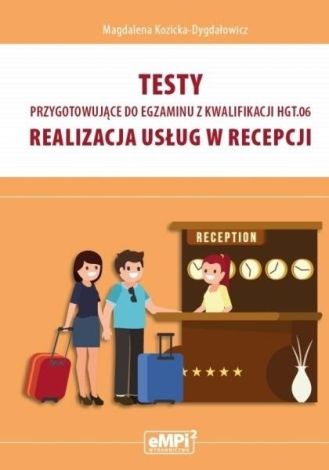 Testy kwalifikacja HG.06 Realizacja usług w...