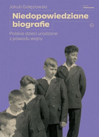 Niedopowiedziane biografie