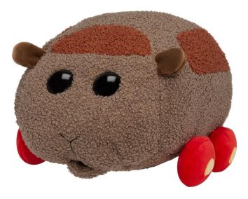 Pui Pui Molcar Medium 11" Plush - Teddy