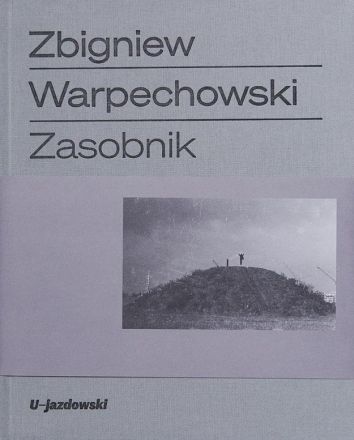 Zbigniew Warpechowski Zasobnik