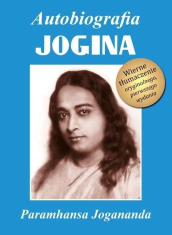 Autobiografia jogina T.2