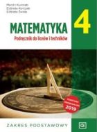 Matematyka LO 4 ZP w.2022 OE PAZDRO