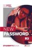 New Password B2 SB + online + S's App MACMILLAN