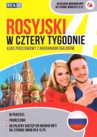 Rosyjski w cztery tygodnie