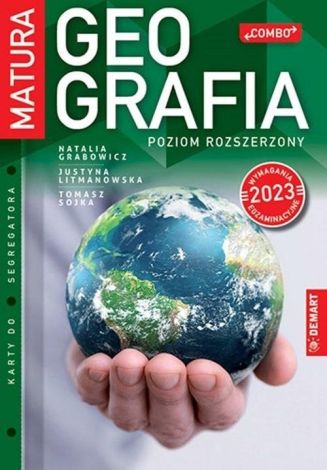 Geografia Matura 2023 ZR