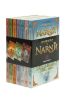 Opowieści z Narnii. Opowieści z Narnii T.1-7