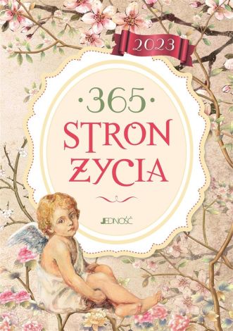 365 stron życia 2023