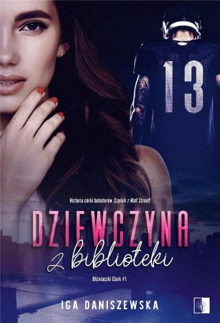 Dziewczyna z biblioteki