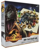 Jurassic World - Dino Chase CARTAMUNDI