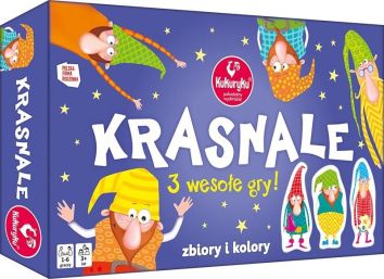 Krasnale