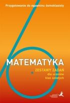 Matematyka SP 6 Przygotowanie do egzaminu...