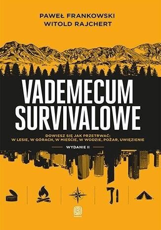 Vademecum survivalowe w.2