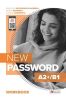 New Password A2+/B1 WB + S's App MACMILLAN