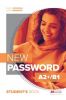 New Password A2+/B1 SB + S's App MACMILLAN