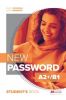 New Password A2+/B1 SB + S's App MACMILLAN