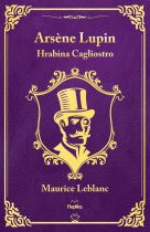 Arsene Lupin. Hrabina Cagliostro