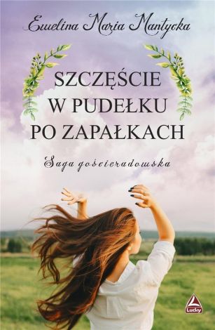 Szczęście w pudełku po zapałkach