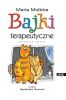 Bajki terapeutyczne. Audiobook