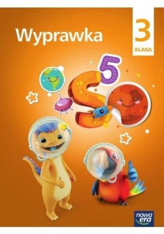 Wyprawka SP 3 2022 NE