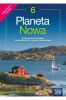 Geografia SP 6 Planeta Nowa Podr. 2022 NE