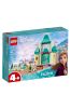 Lego DISNEY 43204 Zabawa w zamku z Anną i Olafem