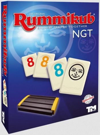 Rummikub NGT