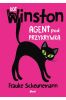 Kot Winston. Agent pod przykrywką