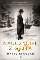 Nauczyciel z getta