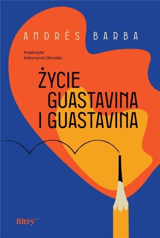 Życie Guastavina i Guastavina