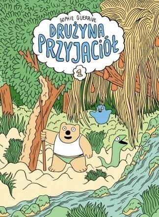 Drużyna Przyjaciół