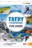 Tatry i Podtatrze pełne wrażeń. ActiveBook