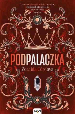 Podpalaczka