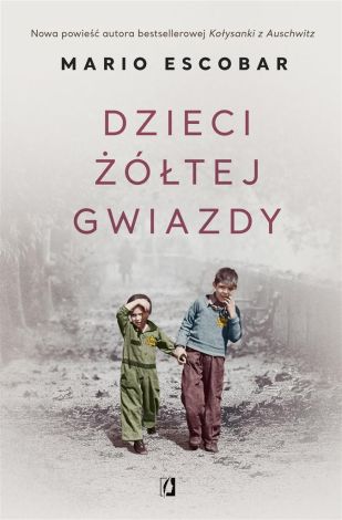 Dzieci żółtej gwiazdy pocket