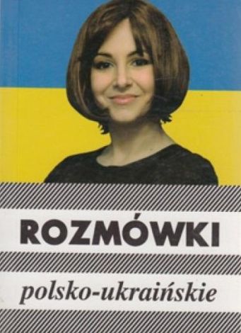 Rozmówki polsko-ukraińskie w.4