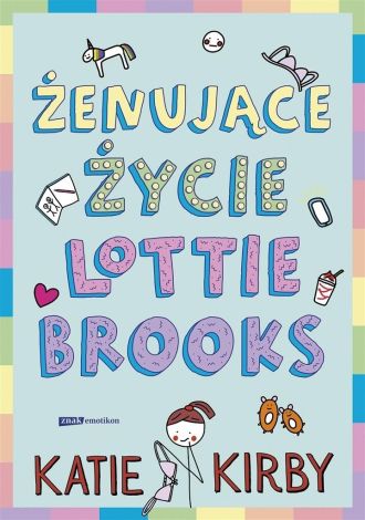 Żenujące życie Lottie Brooks