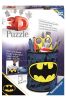 Puzzle 3D 54 Przybornik Batman