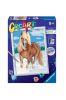 CreArt dla dzieci: Królewski koń