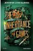The Inheritance Games T.1