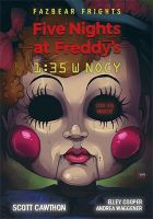 Five Nights at Freddy's.1:35 w..