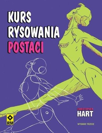 Kurs rysowania postaci