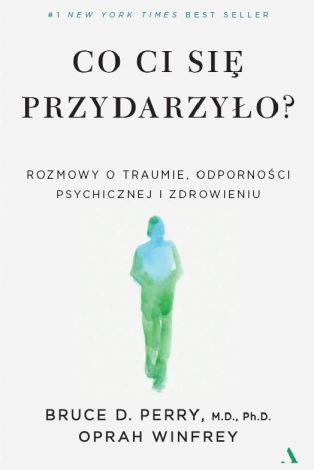 Co ci się przydarzyło?