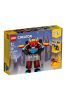 Lego CREATOR 31124 Super Robot
