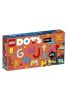 Lego DOTS 41950 Rozmaitości - literki